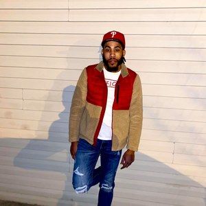 Meet your Posher, Angelo